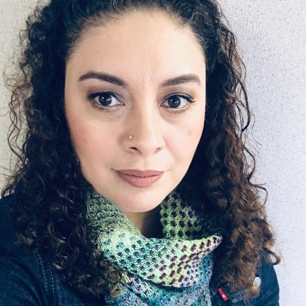 Meet your Posher, Teri